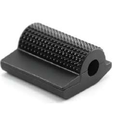 PROTETOR PEDAL PASSADOR MARCHA MOTO